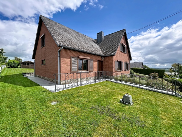Maison - à vendre - 5360 Hamois Natoye
