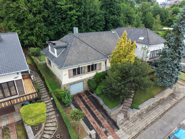 Maison - à vendre - 5590 Ciney