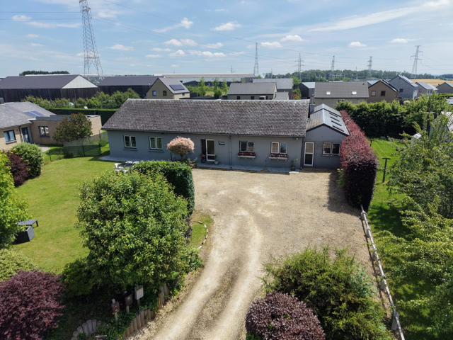 Maison - à vendre - 5590 Ciney Achêne