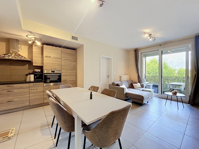 Appartement - à louer - 5590 Ciney