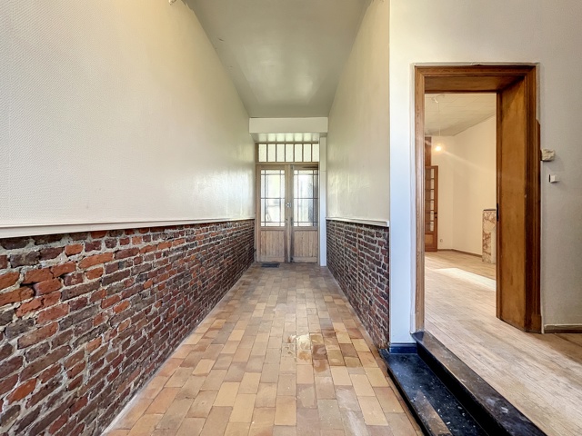 Maison - à louer - 5000 Namur