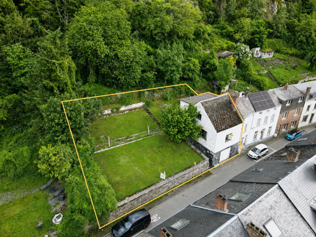 Maison - à vendre - 5500 Dinant