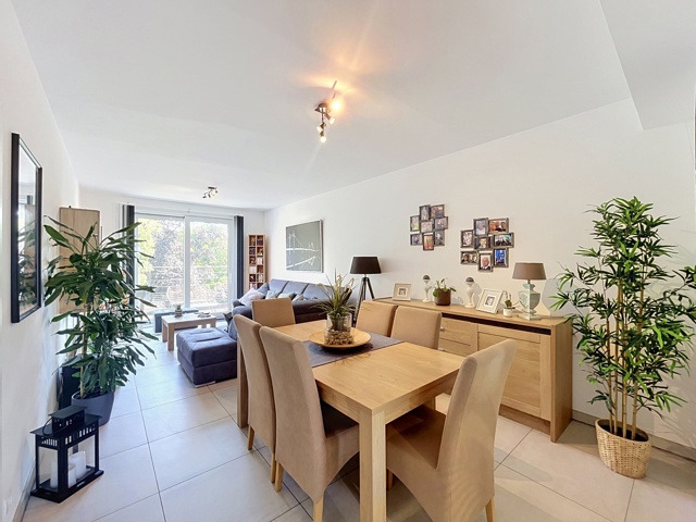Appartement - à louer - 5590 Ciney