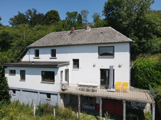 Maison - à vendre - 5360 Hamois