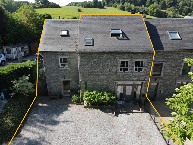 Maison - à vendre - 5523 Onhaye