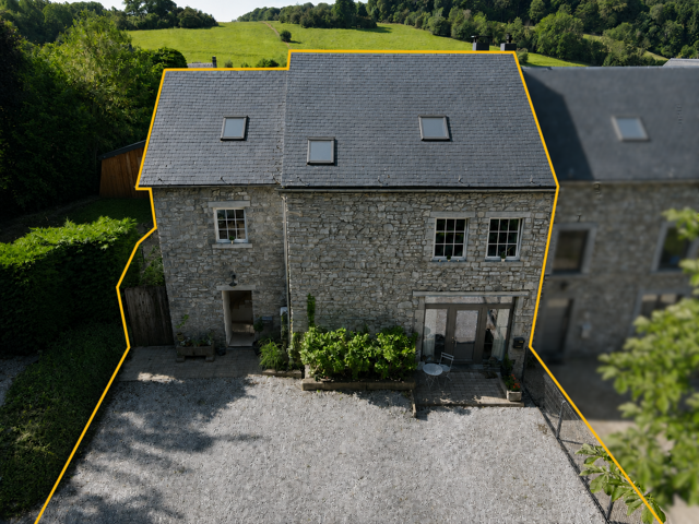 Maison - à vendre - 5523 Onhaye