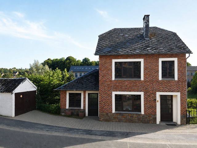 Maison - à vendre - 5590 Ciney