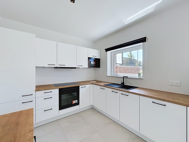 Appartement - à louer - 5590 Ciney