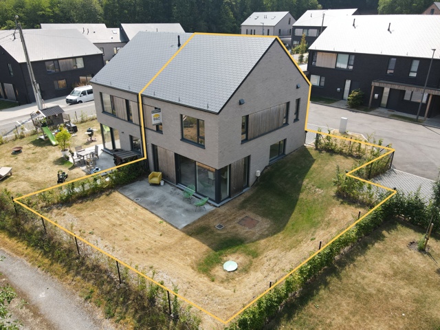 Maison - à vendre - 5580 Rochefort