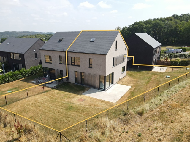Maison - à vendre - 5580 Rochefort