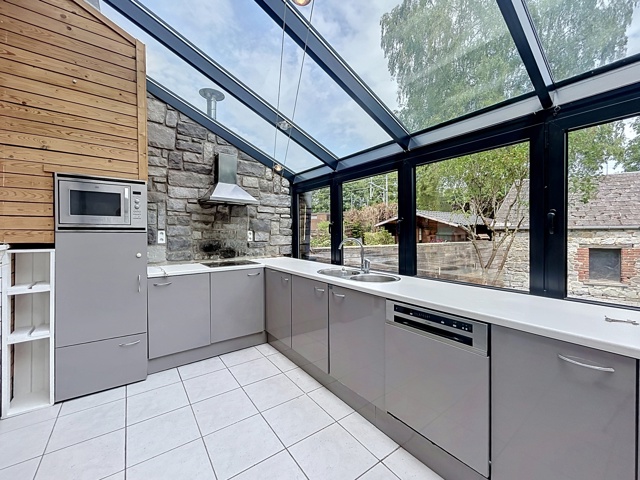 Maison - à vendre - 5590 Ciney