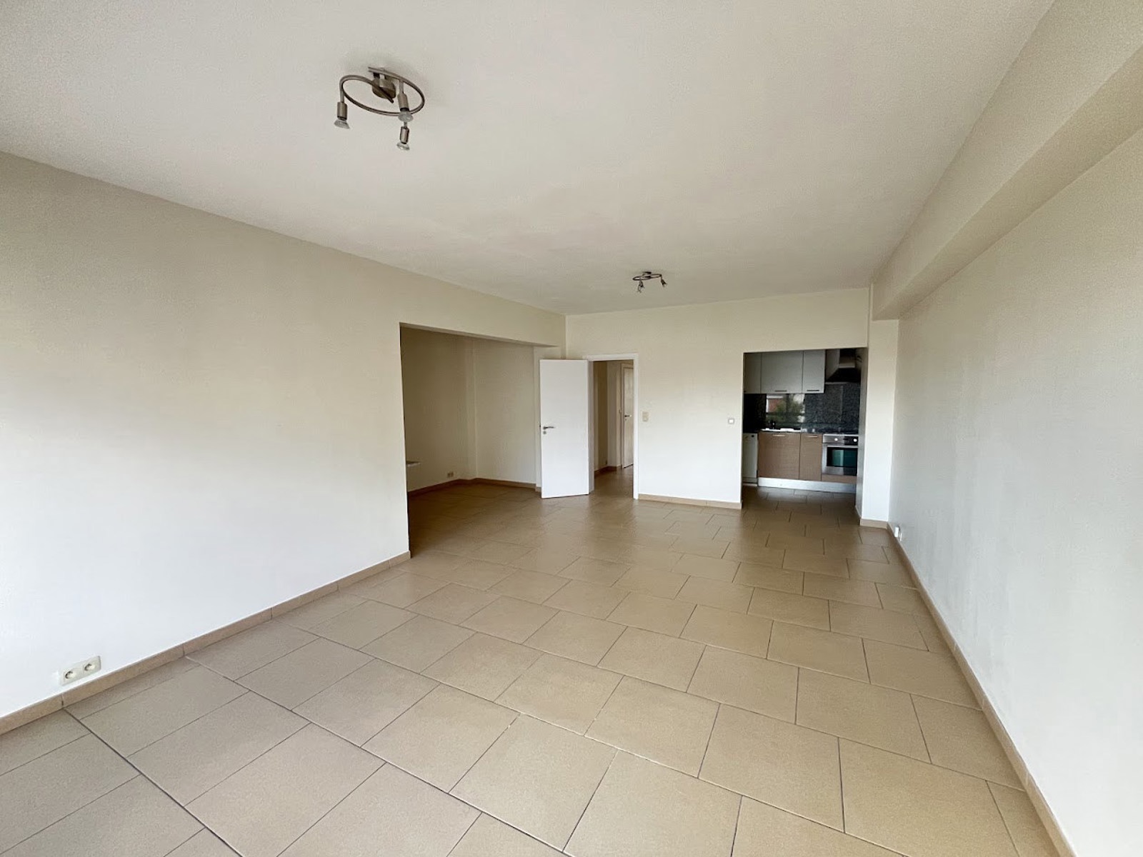 Appartement in La LouviÈre