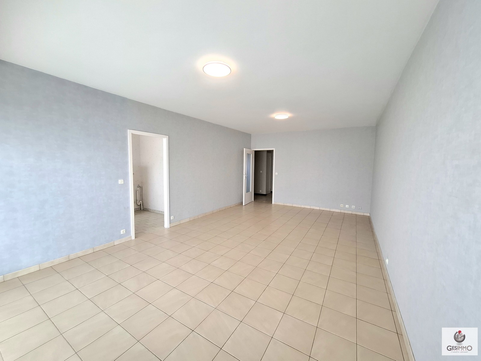 Appartement in La LouviÈre