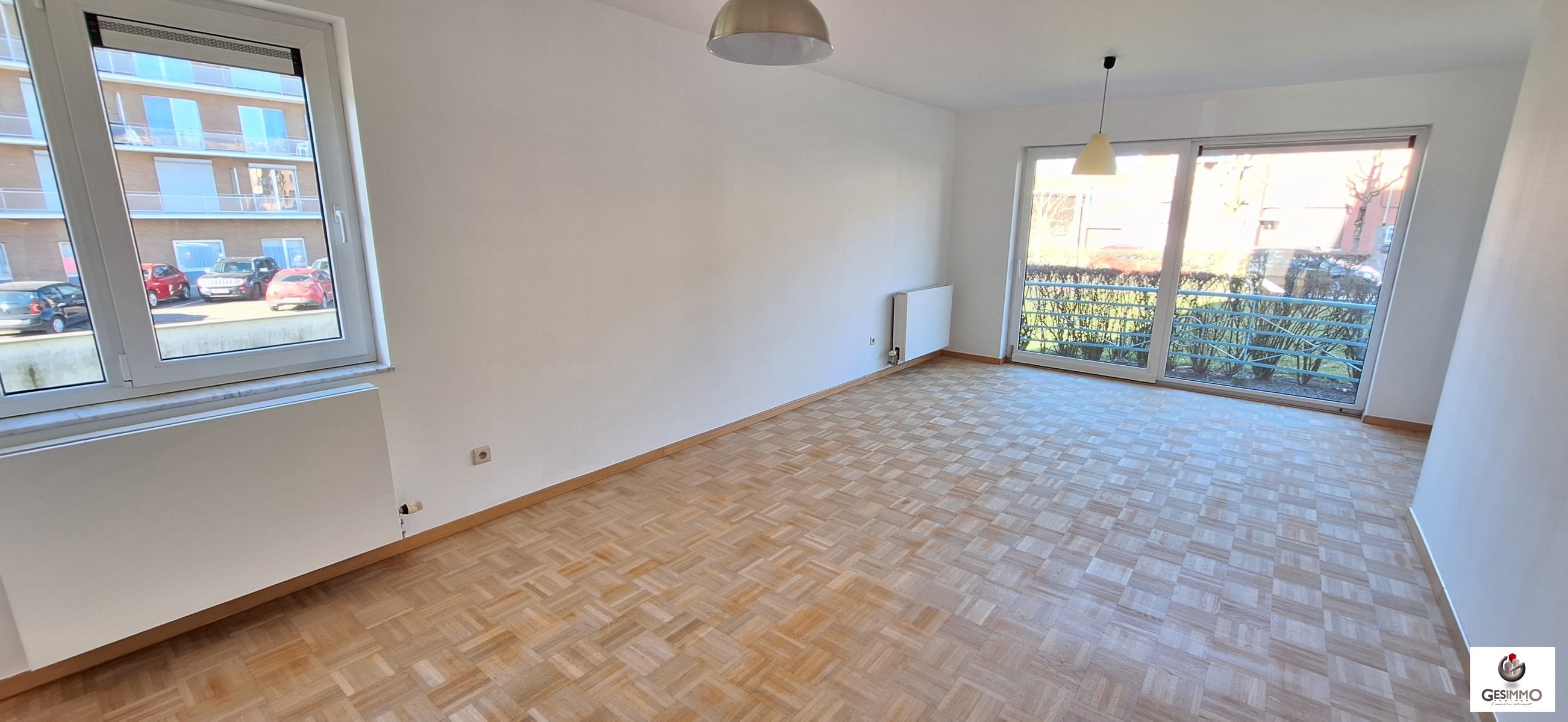 Appartement à La LouviÈre