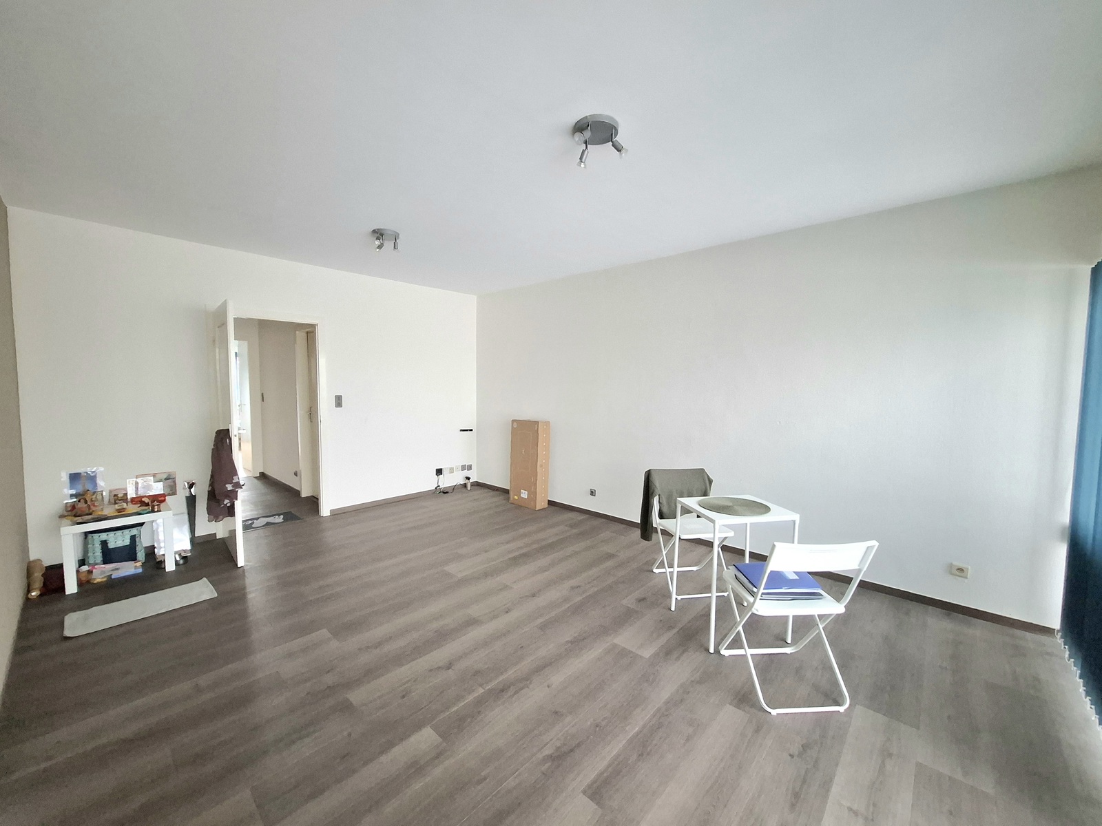 Appartement à La LouviÈre