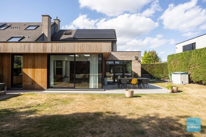 Kwintijnpoort 102 - 9200 Dendermonde