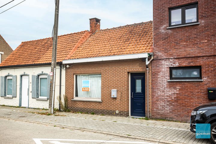 Bosstraat 17 - 9290 Berlare