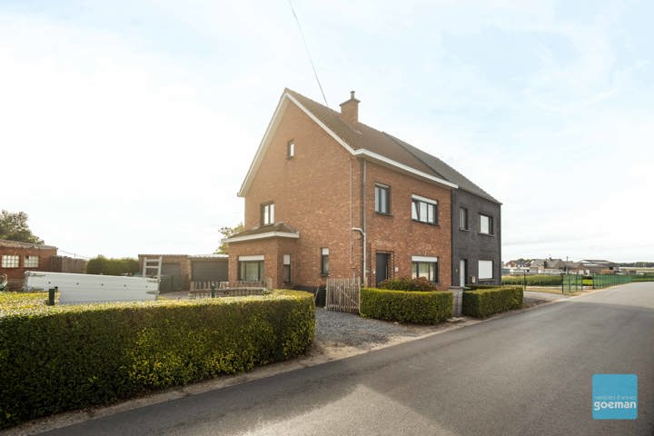 Molenkouterstraat 61, 9200 Schoonaarde