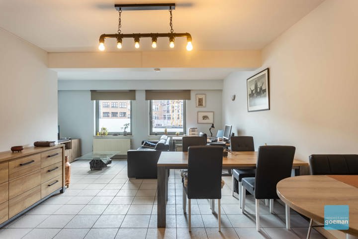 Meuleschettestraat 72 bus 7 - 9300 Aalst