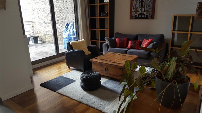 Duplex - for rent - 1040 Etterbeek