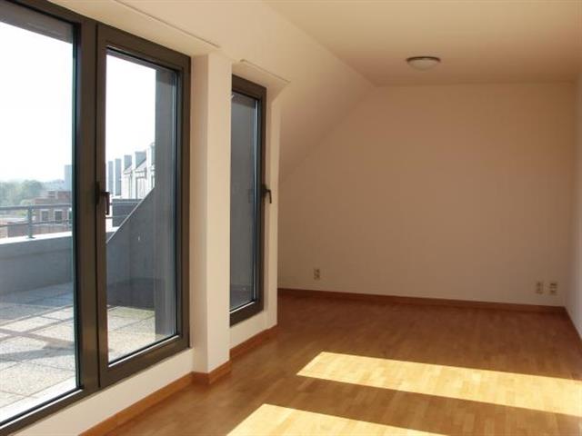 Studio - à louer - 1050 Ixelles