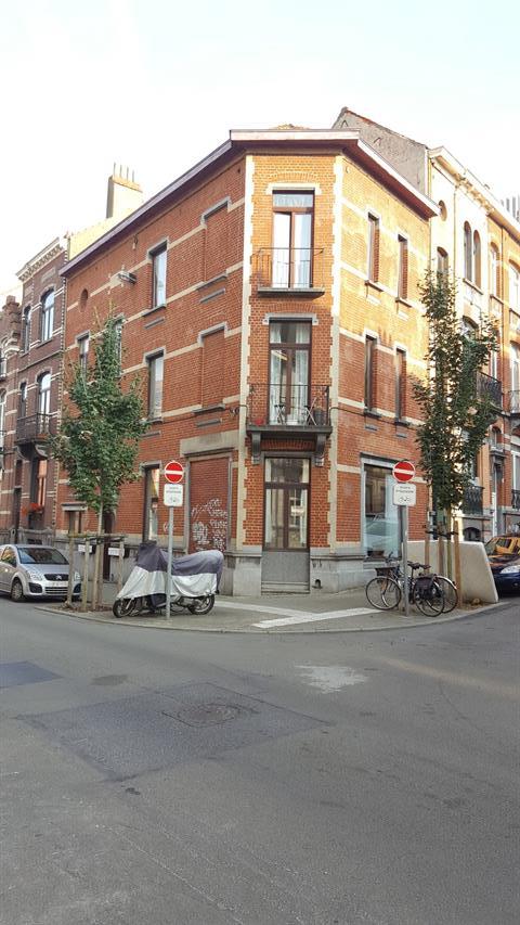 Appartement - à louer - 1040 Etterbeek