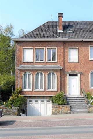 Maison - à louer - 1150 Woluwe-Saint-Pierre