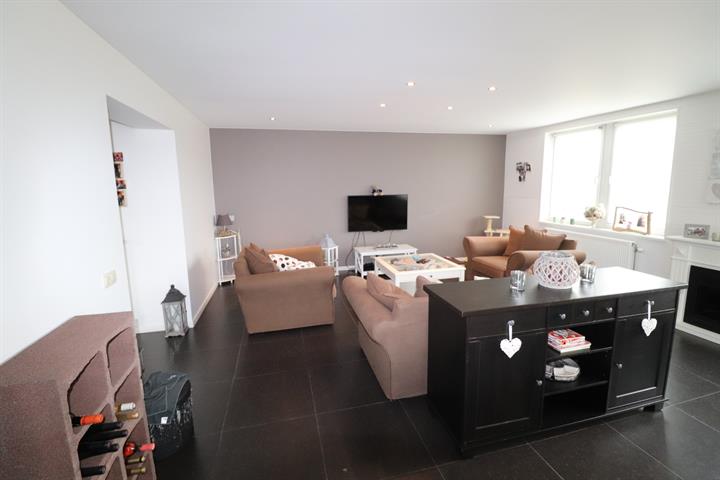 Duplex - for sale - 1325 Chaumont-Gistoux