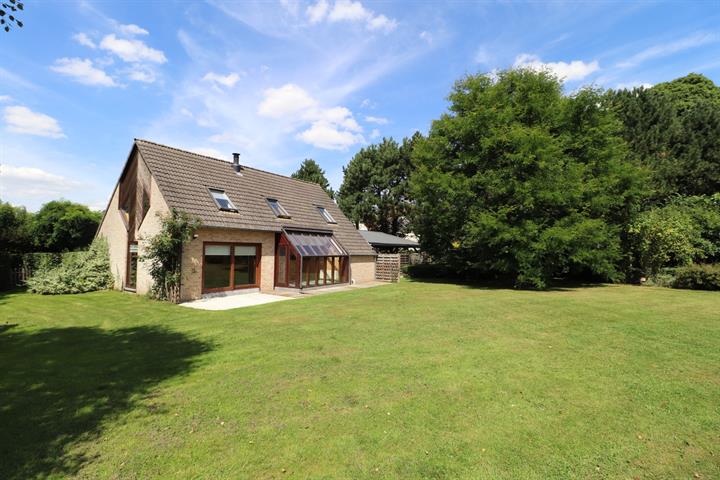 Villa - te koop - 1367 Ramillies