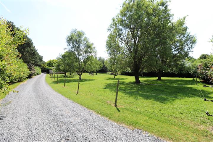 Building ground - for sale - 1367 Ramillies