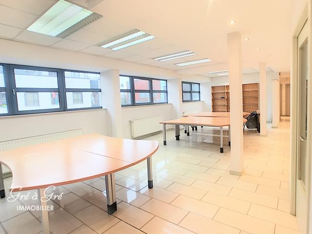 Offices - for rent - 1160 Auderghem