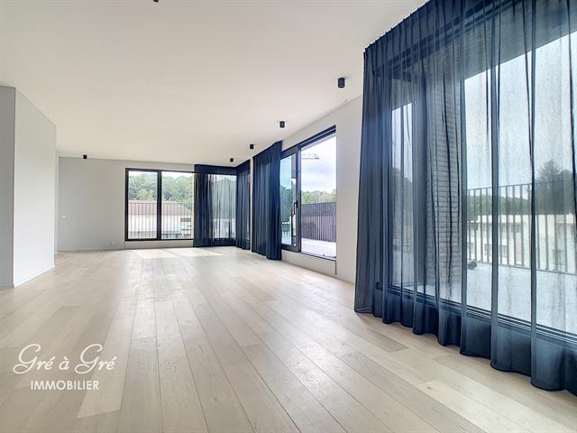 Penthouse - for rent - 1332 Rixensart Genval