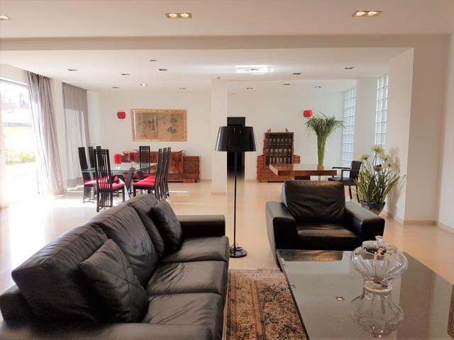 Appartement - à louer - 1040 Etterbeek