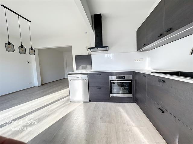 Duplex - for rent - 1160 Auderghem