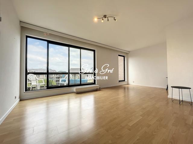 Appartement - te huur - 1050 Ixelles