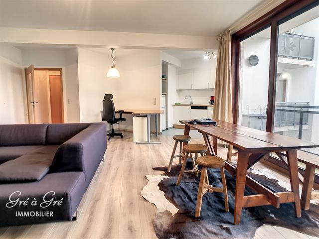 Appartement - à louer - 1050 Ixelles