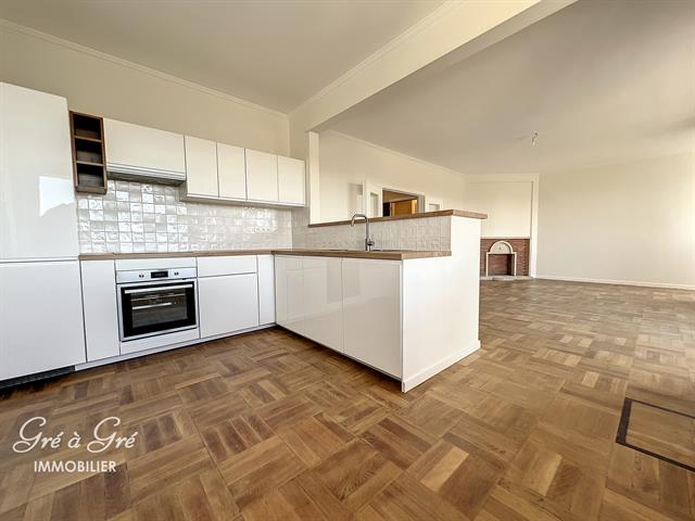 Flat - for rent - 1030 Schaerbeek