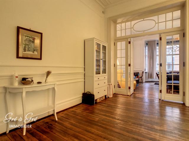 Flat - for rent - 1000 Bruxelles