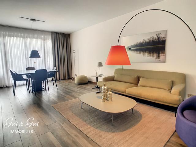 Flat - for rent - 1040 Etterbeek