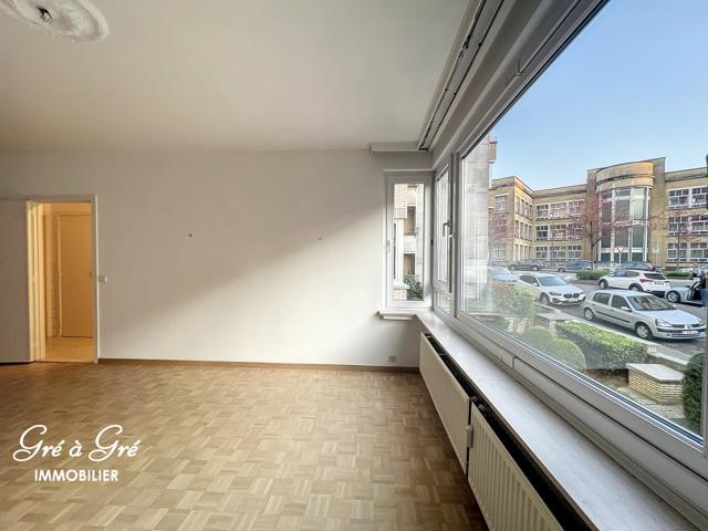 Appartement - te huur - 1040 Etterbeek