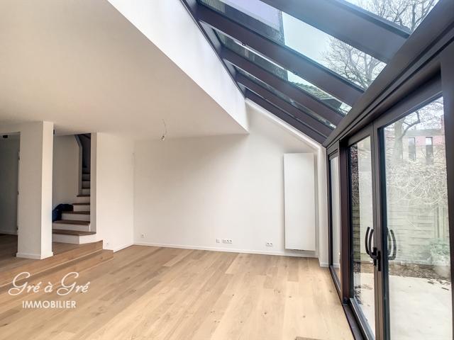 House - for rent - 1180 Uccle