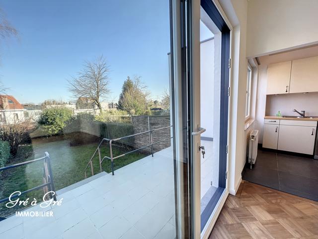 Maison - à louer - 1160 Auderghem