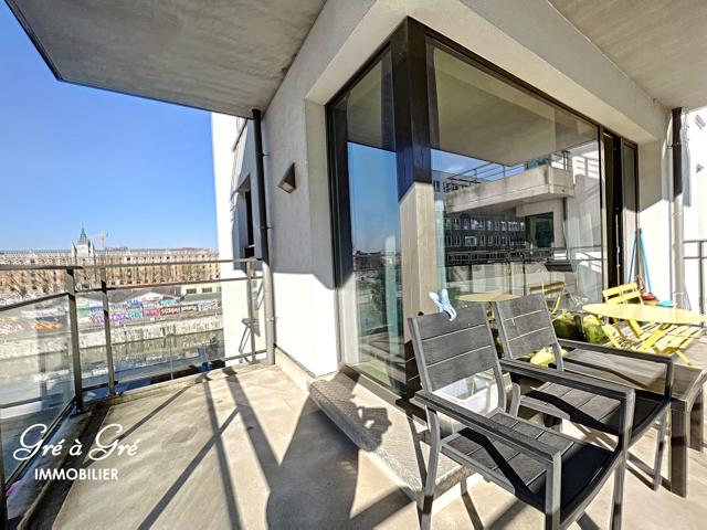 Flat - for rent - 1000 Bruxelles