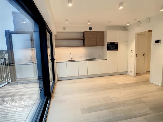 Studio - te huur - 1050 Ixelles