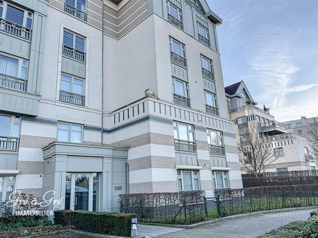 Appartement - te huur - 1150 Woluwe-Saint-Pierre