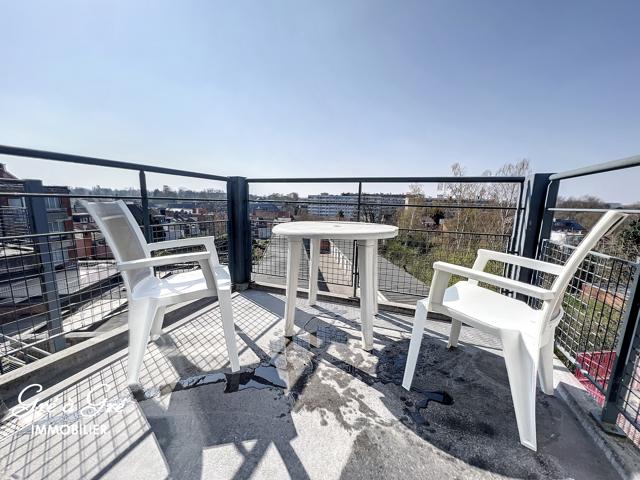 Flat - for rent - 1150 Woluwe-Saint-Pierre