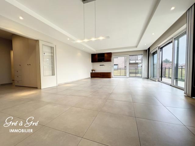 Appartement - à louer - 1150 Woluwe-Saint-Pierre