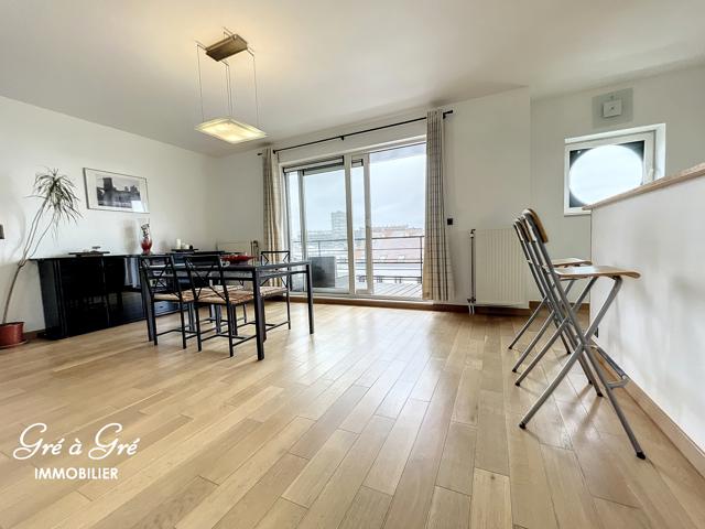 Flat - for rent - 1140 Evere
