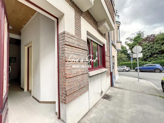 House - for rent - 1160 Auderghem