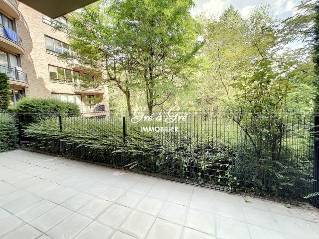 Appartement - à louer - 1200 Woluwe-Saint-Lambert